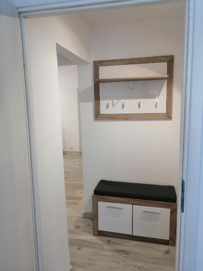 Rosenau Apartment Rîşnov Exterior foto