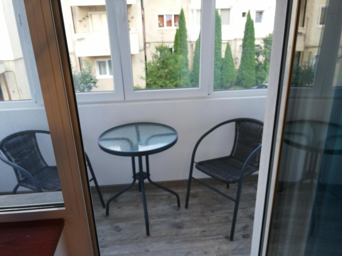 Rosenau Apartment Rîşnov Exterior foto